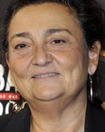 Елена Бенарроч фото