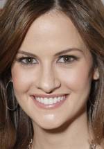 Бриттани Шоу фото