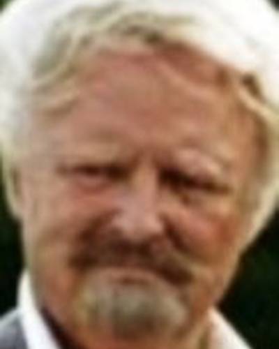 Бент Мейдинг фото