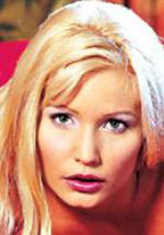 Бетти Андерсон фото