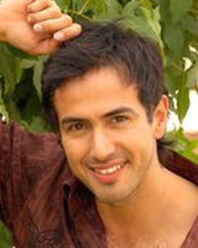 Сезар Кайе фото