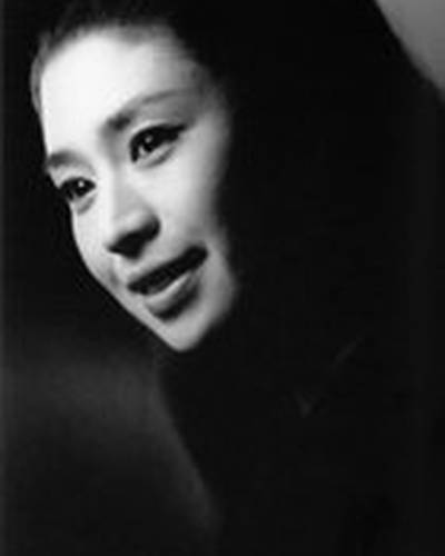 Каё Мацуо фото