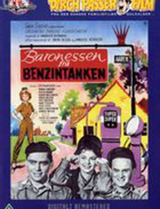 Baronessen fra benzintanken