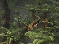 Кадр Крылатые монстры