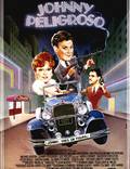 Постер из фильма "Опасный Джонни" - 1