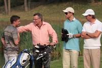 Кадр Моя безумная семья