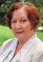 Александра Концевич фото