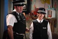 Кадр Миранда