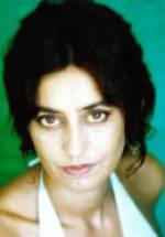 Адриана Феррер фото