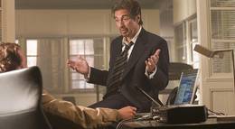 Кадр из фильма "Деньги на двоих" - 2