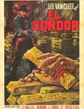 Постер из фильма "Кондор" - 1