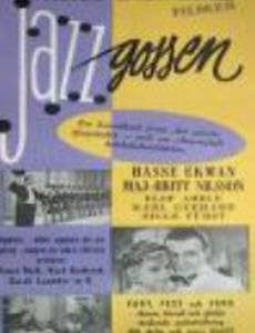 Jazzgossen