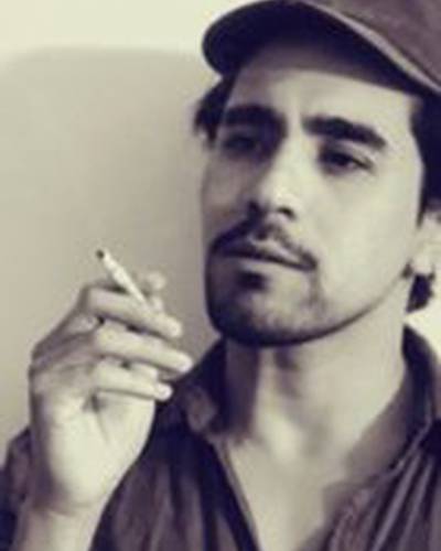 Tomás Verdejo Urzúa фото