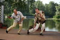 Кадр Сваты 5