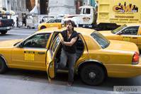 Кадр Не шутите с Zоханом!