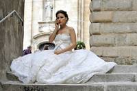 Кадр Мария, ему не нравится еда