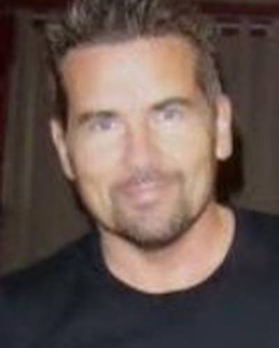 Джон Кетберт фото