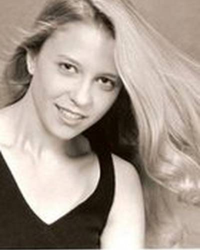 Николь Синьор фото