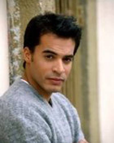 Рэнди Льюис Эрнандез фото