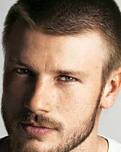 Родриго Хильберт фото