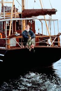 Кадр Паром смерти