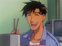 Кадр Удивительный мир Эль-Хазард (видео)