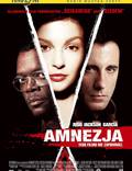 Постер из фильма "Амнезия" - 1