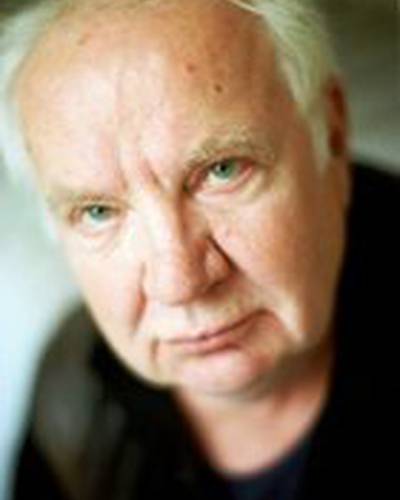 Трауготт Буре фото