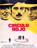 Постер из фильма "Красный круг" - 1