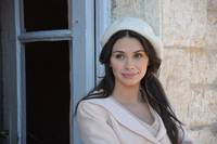 Кадр Göl zamani