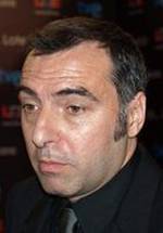 Ксави Хименес фото