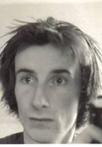 Виктор Бокрис фото