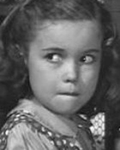 Мими Гибсон фото