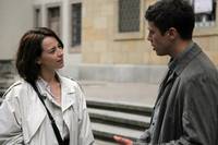 Кадр Мизинец Будды