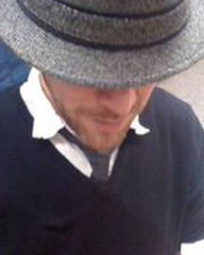 Джош Хецлер фото