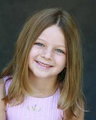 Кали Мэйджерс фото