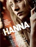 Постер из фильма "Ханна" - 1