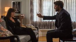 Кадр из фильма "Ричард прощается" - 2