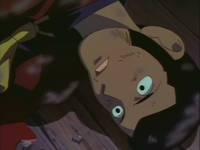 Кадр Люпен III: Война из-за одного доллара