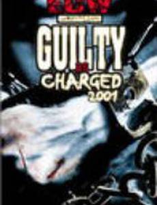 ECW Виновен по предписанию (видео)