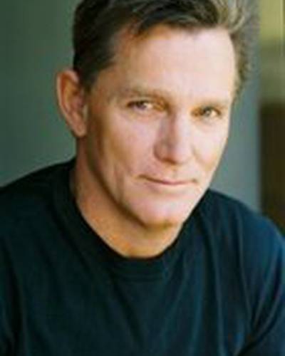 Пол Т. Мюррэй фото