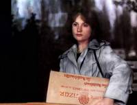 Кадр Кружевница