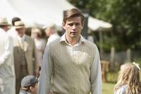 Кадр Аббатство Даунтон