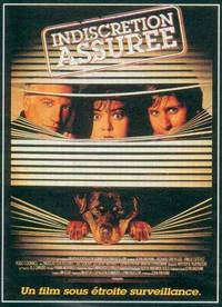 Постер Слежка 2: Снова в засаде