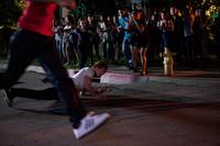 Кадр Одержимая