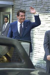 Кадр Рейганы