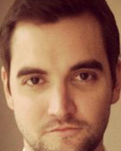 Майкл Д. Фуллер фото