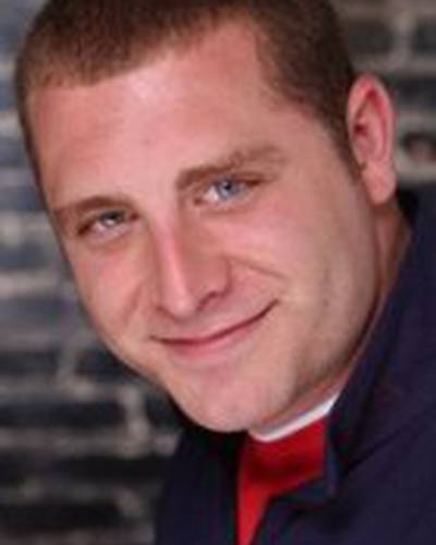 Бенжамин Брант Бикхэм фото