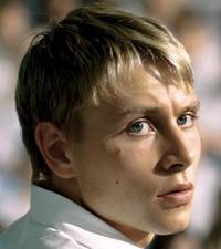 Кадр Красный какаду