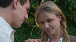 Кадр из фильма "Вождь разнокожих" - 1